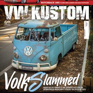 VW Kustom - Edição 12