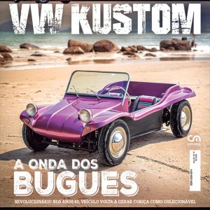 VW Kustom - Edição 13