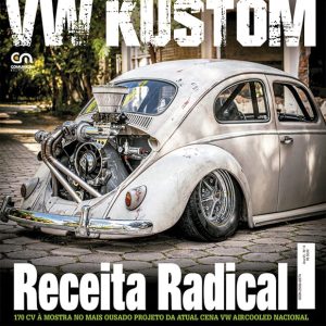 VW Kustom - Edição 14